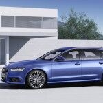 Audi A6 Avant 1 150x150