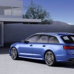 Audi A6 Avant 150x150