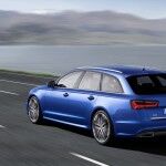 Audi A6 Avant 2 150x150