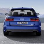 Audi A6 Avant 3 150x150