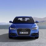 Audi A6 Avant 4 150x150
