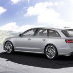 Audi A6 Avant 5 150x150