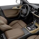 Audi A6 Avant 6 150x150