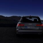 Audi A6 Avant 8 150x150