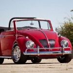Beetle Paul Newman 4 150x150