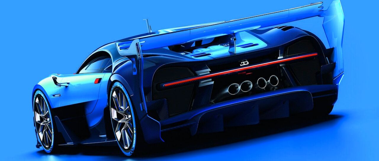 Todas las noticias de coches en un solo portal: Pruebas, fotos, vídeos, informes...