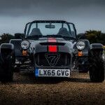 Caterham 620S 150x150