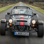 Caterham 620S 3 150x150
