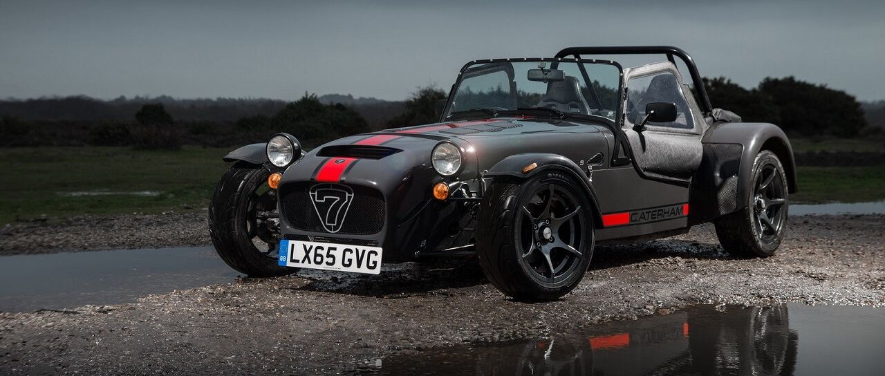 Todas las noticias de coches en un solo portal: Pruebas, fotos, vídeos, informes...