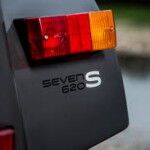 Caterham 620S 8 150x150