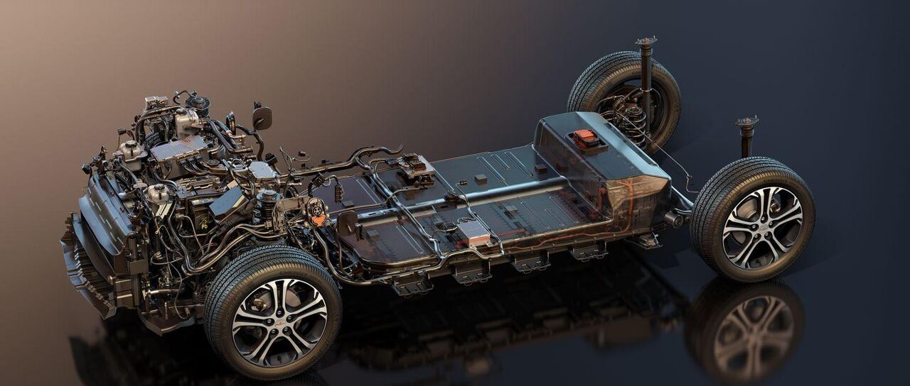 Todas las noticias de coches en un solo portal: Pruebas, fotos, vídeos, informes...