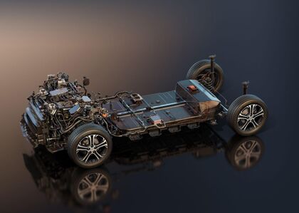 7 baterías destinadas a aumentar la autonomía de los coches eléctricos