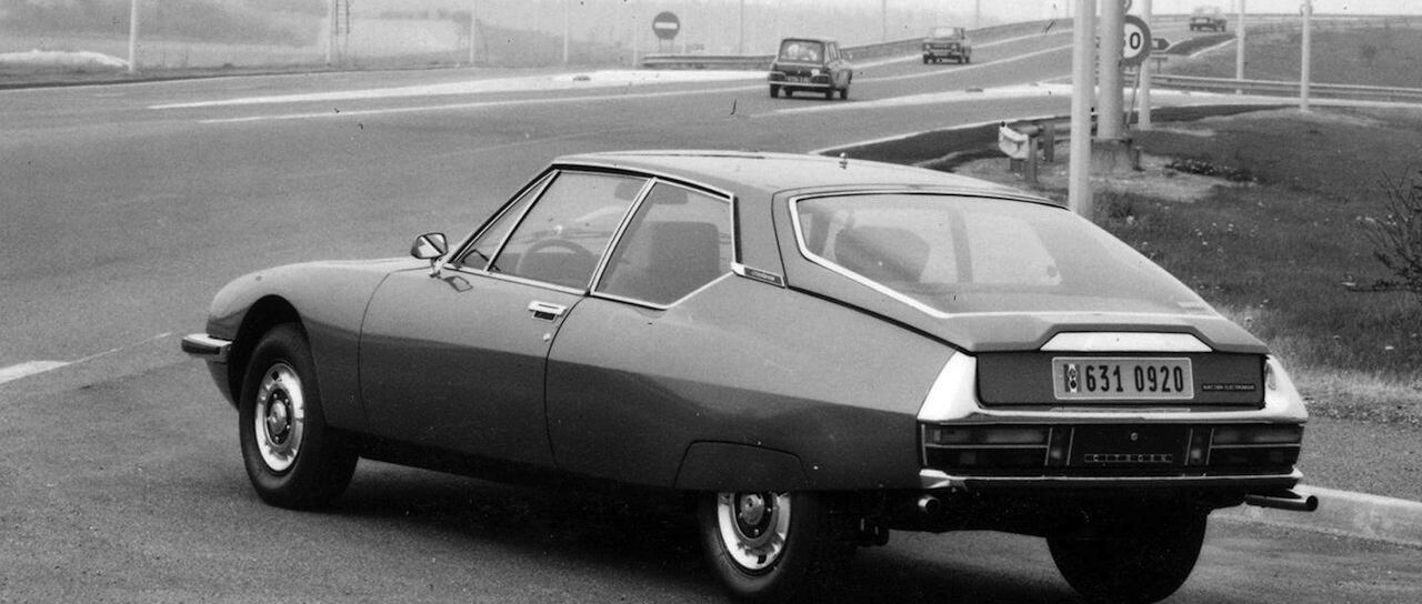 Todas las noticias de coches en un solo portal: Pruebas, fotos, vídeos, informes...