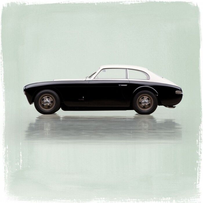 Cunningham Continental C3 1953 05