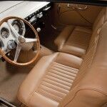 Cunningham Continental C3 1953 Interior 1 150x150