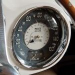 Cunningham Continental C3 1953 Interior 3 150x150