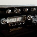 Cunningham Continental C3 1953 Interior 4 150x150