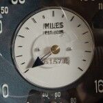 Cunningham Continental C3 1953 Interior 5 150x150