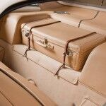 Cunningham Continental C3 1953 Interior 6 150x150