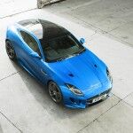 F Type British Design Edition 08 150x150