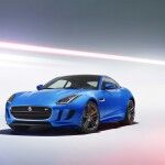 F Type British Design Edition 150x150