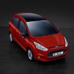 Ford B Max Color Edition 2016 01 150x150