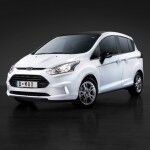 Ford B Max Color Edition 2016 02 150x150