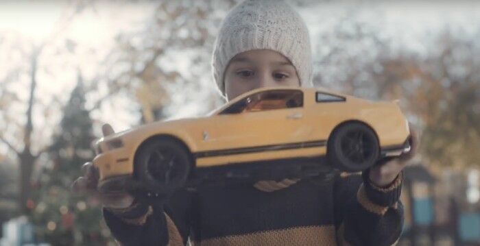 Ford Go Further Stories 2