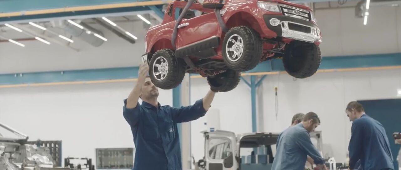 Todas las noticias de coches en un solo portal: Pruebas, fotos, vídeos, informes...