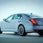 Genesis G90 2016 02 150x150