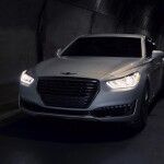 Genesis G90 2016 03 150x150