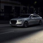Genesis G90 2016 04 150x150