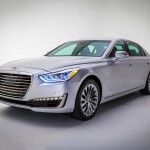 Genesis G90 2016 05 150x150