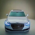 Genesis G90 2016 06 150x150