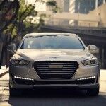 Genesis G90 2016 08 150x150