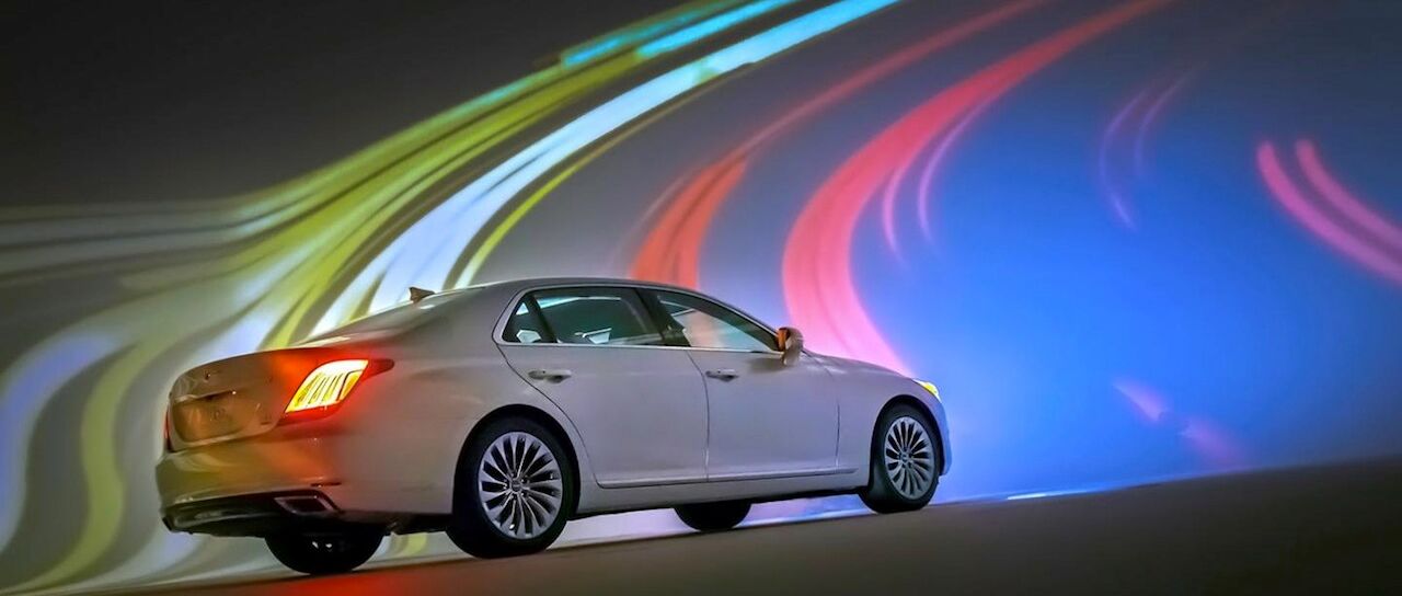 Todas las noticias de coches en un solo portal: Pruebas, fotos, vídeos, informes...