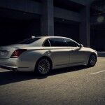 Genesis G90 2016 14 150x150