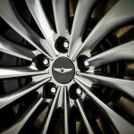 Genesis G90 2016 15 150x150