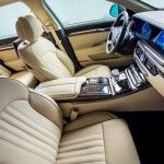 Genesis G90 2016 Interior 02 150x150