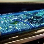 Genesis G90 2016 Interior 08 150x150