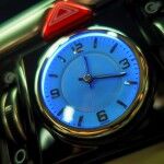 Genesis G90 2016 Interior 09 150x150