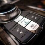 Genesis G90 2016 Interior 11 150x150