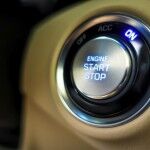 Genesis G90 2016 Interior 13 150x150