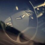 Genesis G90 2016 Interior 14 150x150