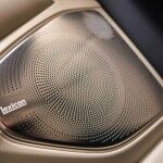 Genesis G90 2016 Interior 16 150x150