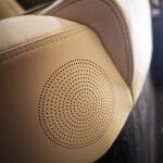 Genesis G90 2016 Interior 18 150x150