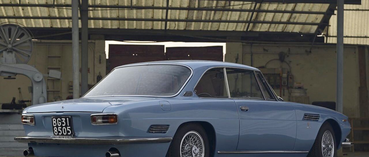 Todas las noticias de coches en un solo portal: Pruebas, fotos, vídeos, informes...