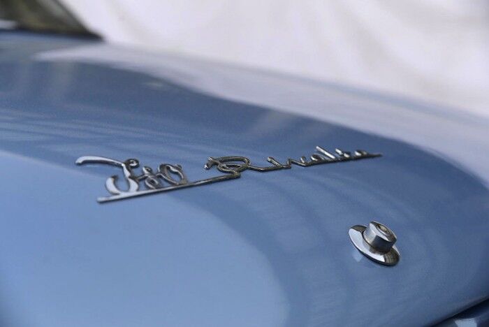 Iso Rivolta IR 300 Coupe 1967 05