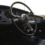 Iso Rivolta IR 300 Coupe 1967 Interior 02 150x150