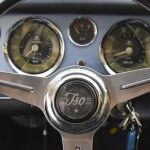 Iso Rivolta IR 300 Coupe 1967 Interior 03 150x150